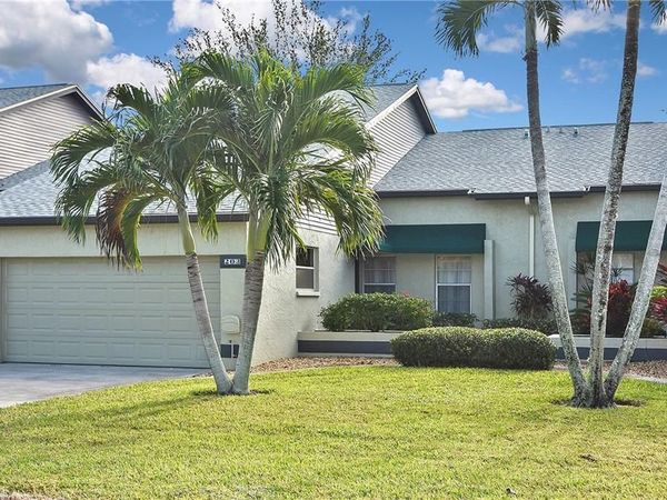 203 McGregor Park CIR, FORT MYERS, FL 33908