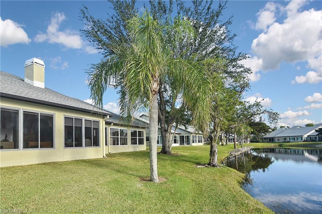 203 Mcgregor Park Cir, Fort Myers, FL 33908 Photo
