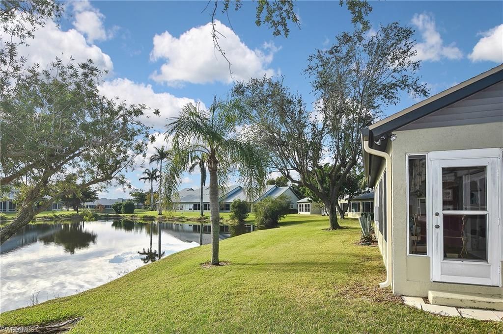 203 Mcgregor Park Cir, Fort Myers, FL 33908 Photo
