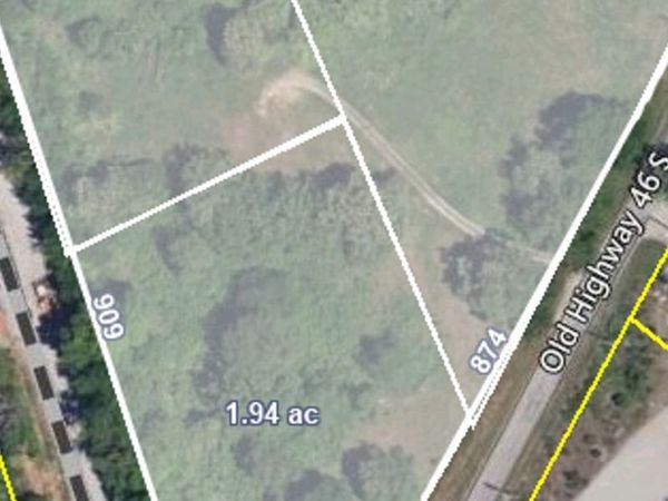 0 Old Highway 46 S S, Dickson, TN 37055