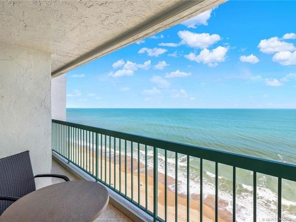9900 S Ocean Drive, Unit 1408, Jensen Beach, FL 34957