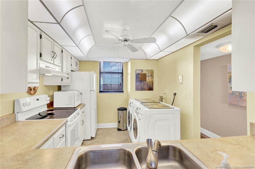 9900 S Ocean Drive, Unit 1408, Jensen Beach, FL 34957 Photo