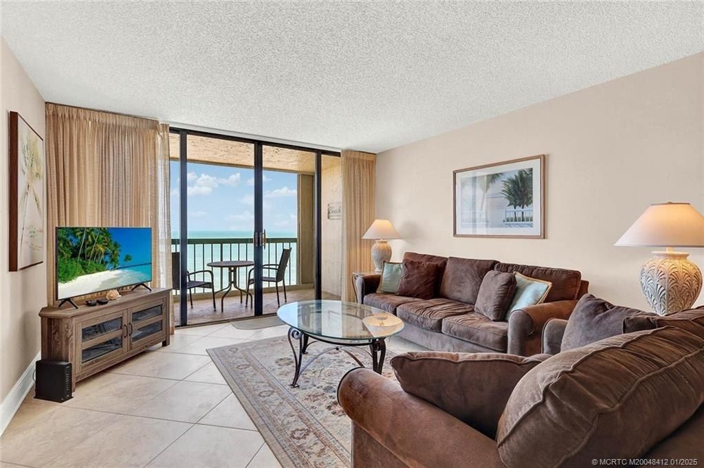 9900 S Ocean Drive, Unit 1408, Jensen Beach, FL 34957 Photo