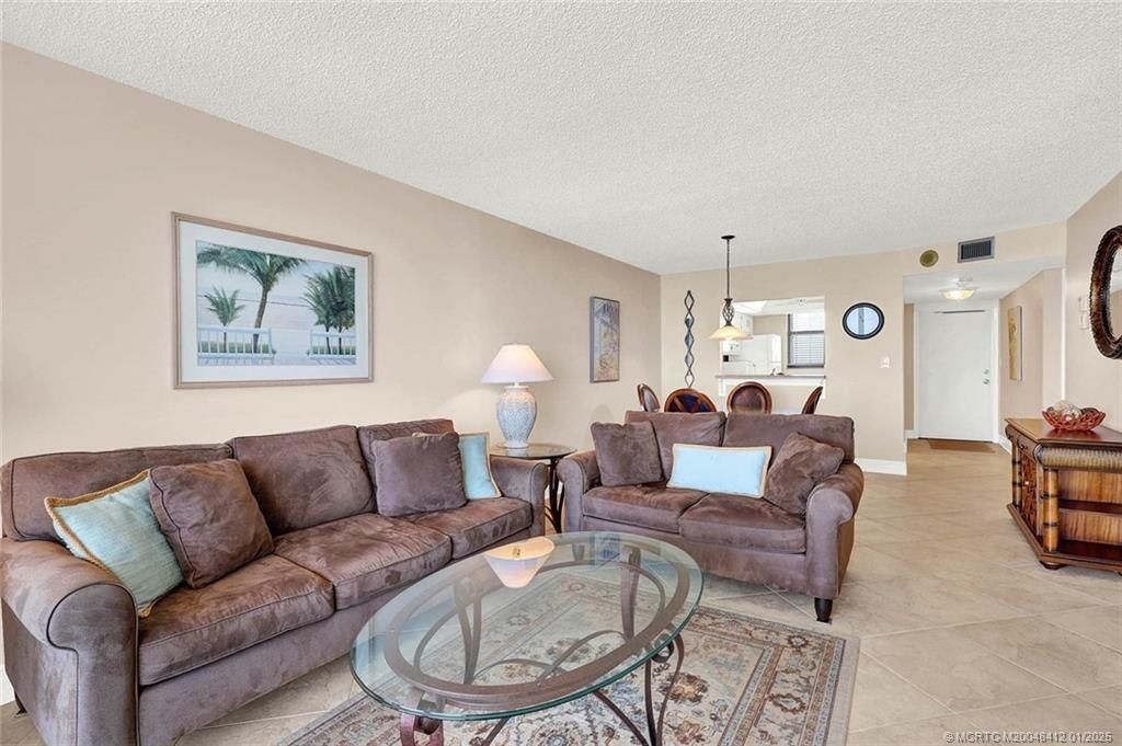 9900 S Ocean Drive, Unit 1408, Jensen Beach, FL 34957 Photo