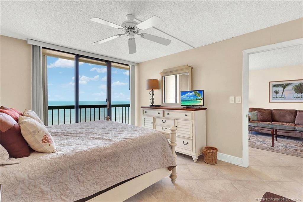 9900 S Ocean Drive, Unit 1408, Jensen Beach, FL 34957 Photo