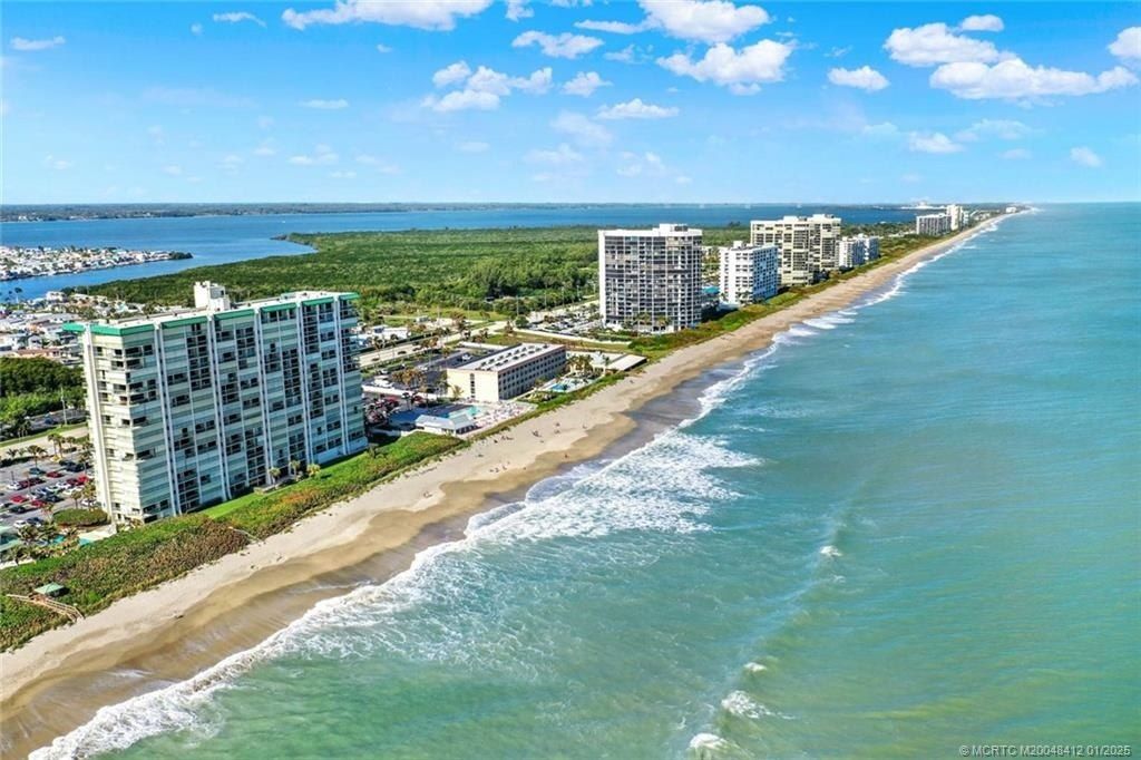 9900 S Ocean Drive, Unit 1408, Jensen Beach, FL 34957 Photo