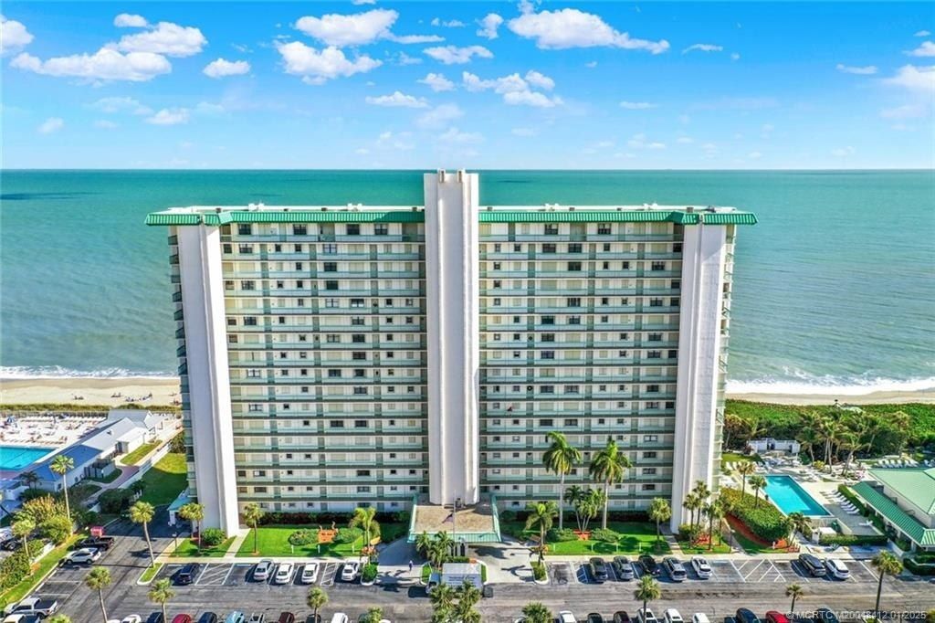 9900 S Ocean Drive, Unit 1408, Jensen Beach, FL 34957 Photo