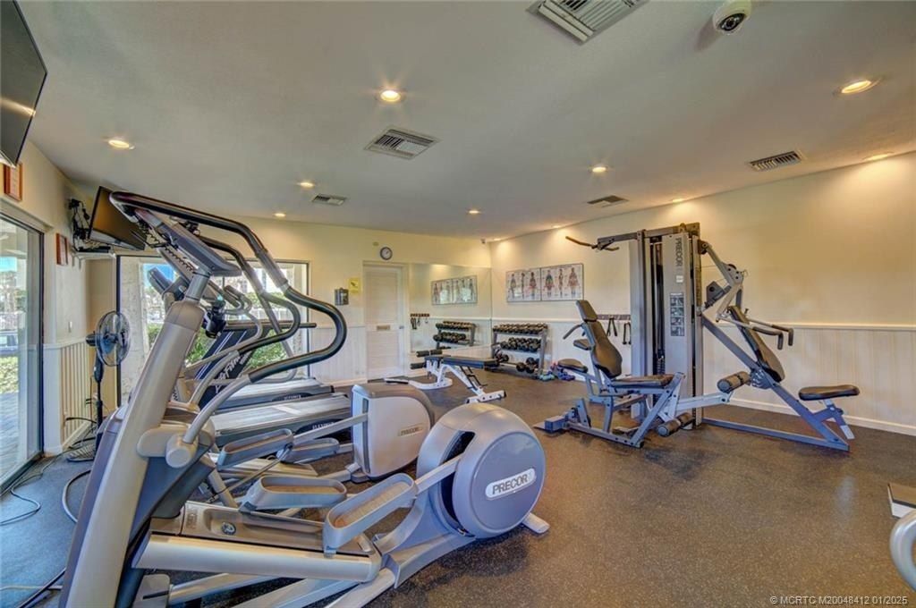 9900 S Ocean Drive, Unit 1408, Jensen Beach, FL 34957 Photo