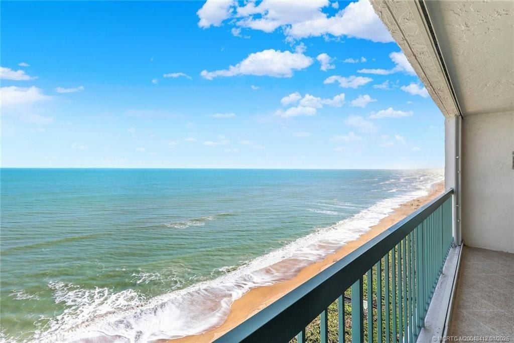 9900 S Ocean Drive, Unit 1408, Jensen Beach, FL 34957 Photo