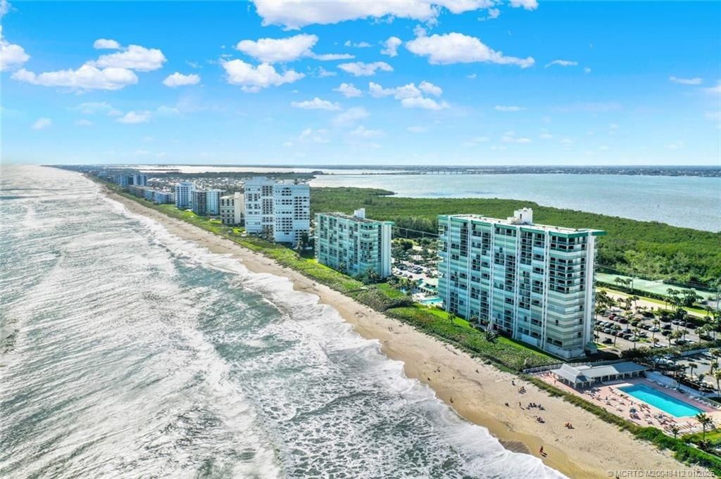 9900 S Ocean Drive, Unit 1408, Jensen Beach, FL 34957 Photo