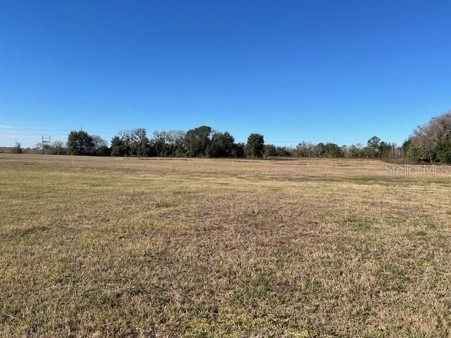 0 NW 95th Street, Lot #Lot 8, Anthony, FL 32617 Photo