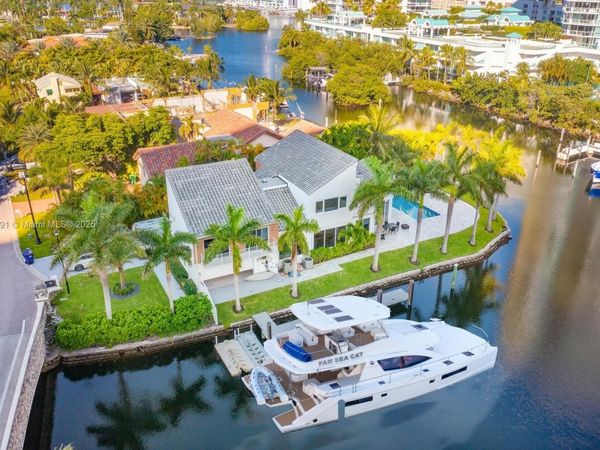 201 Atlantic Ave, Sunny Isles Beach, FL 33160