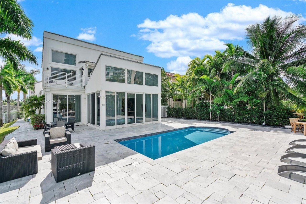 201 Atlantic Ave, Sunny Isles Beach, FL 33160 Photo