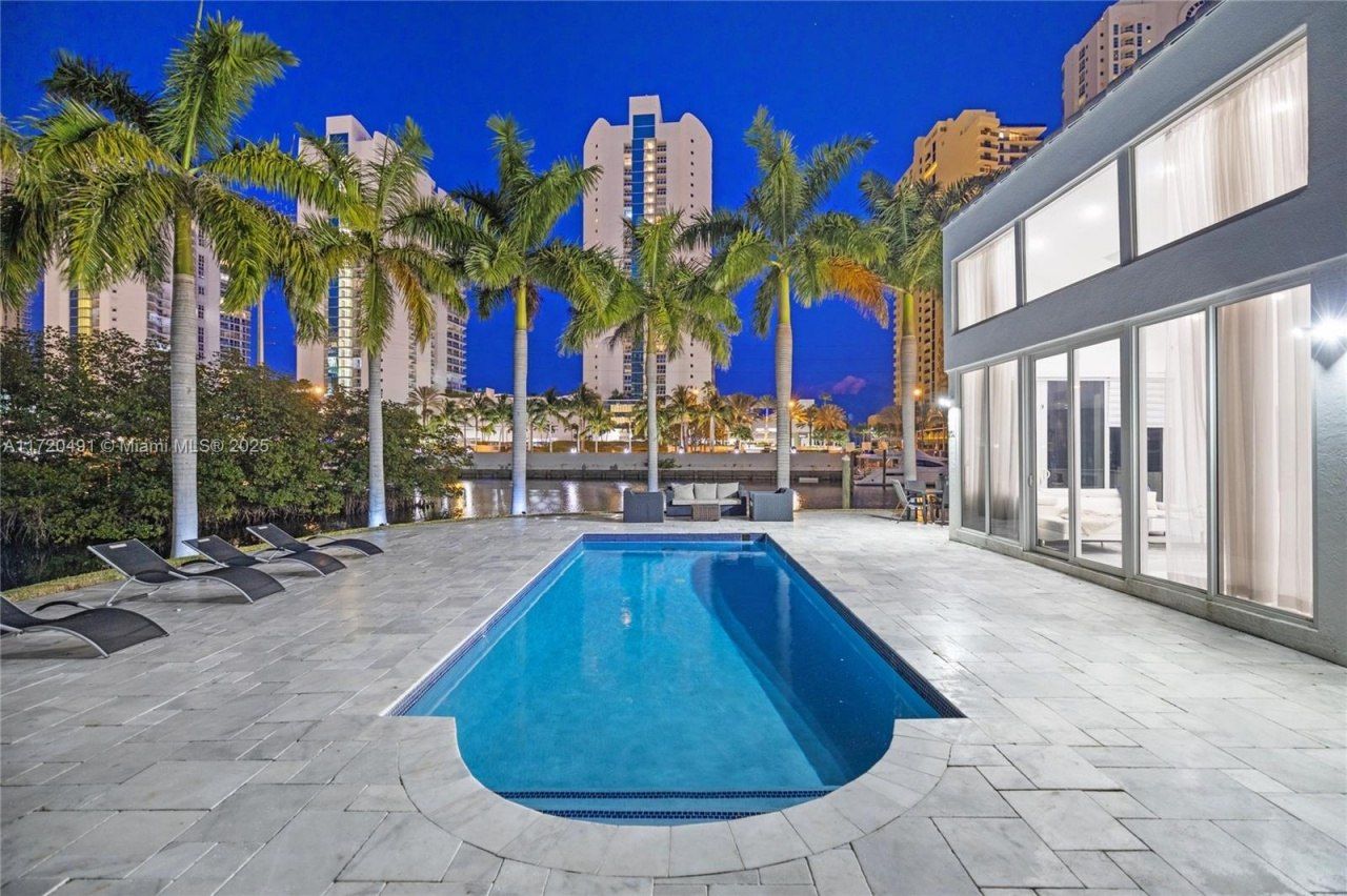 201 Atlantic Ave, Sunny Isles Beach, FL 33160 Photo