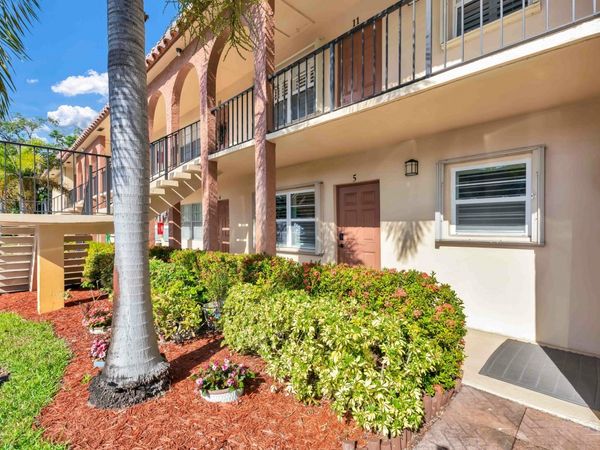 2600 S Kanner Highway, Unit Y5, Stuart, FL 34994