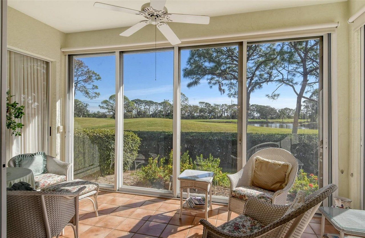 3416 W Chelmsford Court, Unit 2, Sarasota, FL 34235 Photo