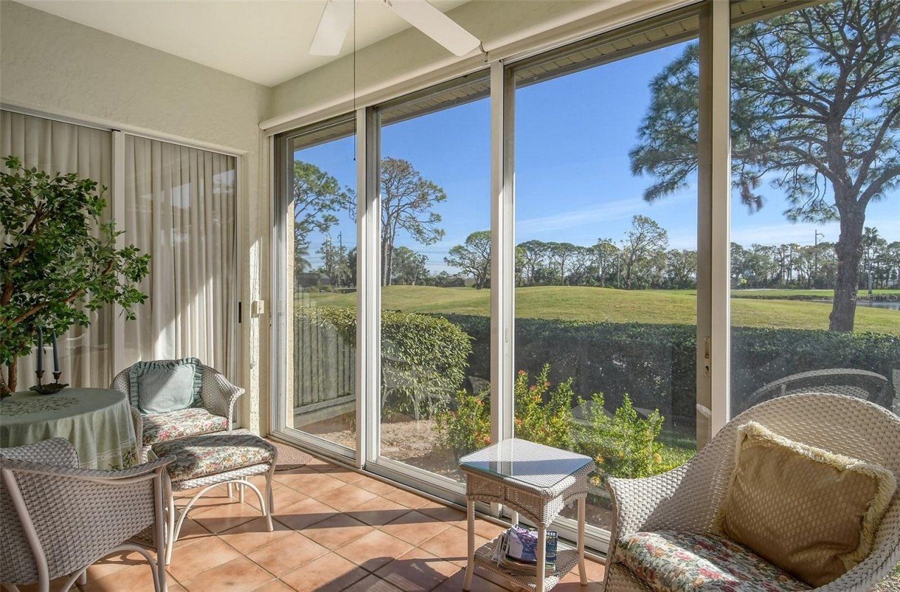 3416 W Chelmsford Court, Unit 2, Sarasota, FL 34235 Photo