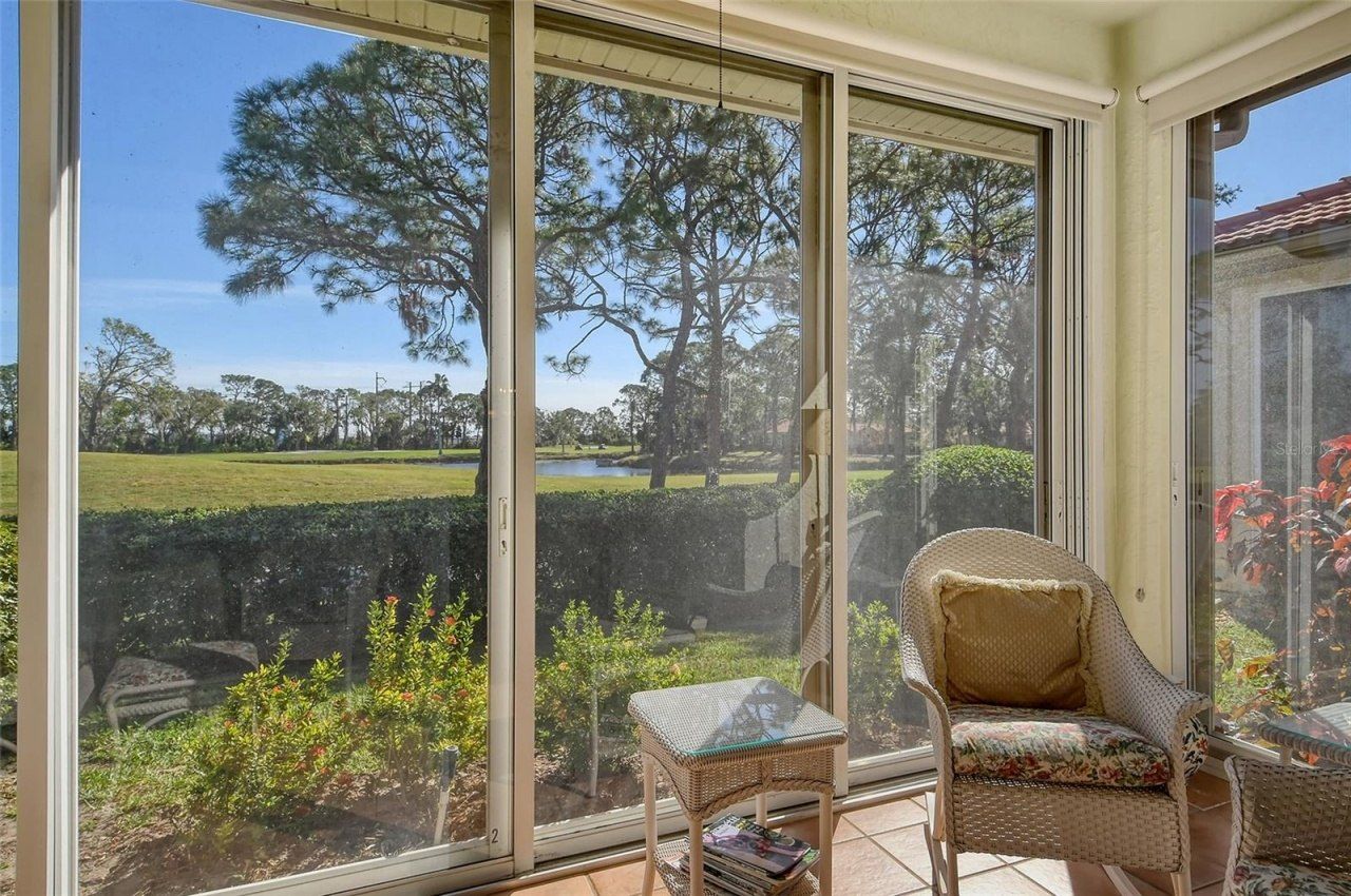 3416 W Chelmsford Court, Unit 2, Sarasota, FL 34235 Photo