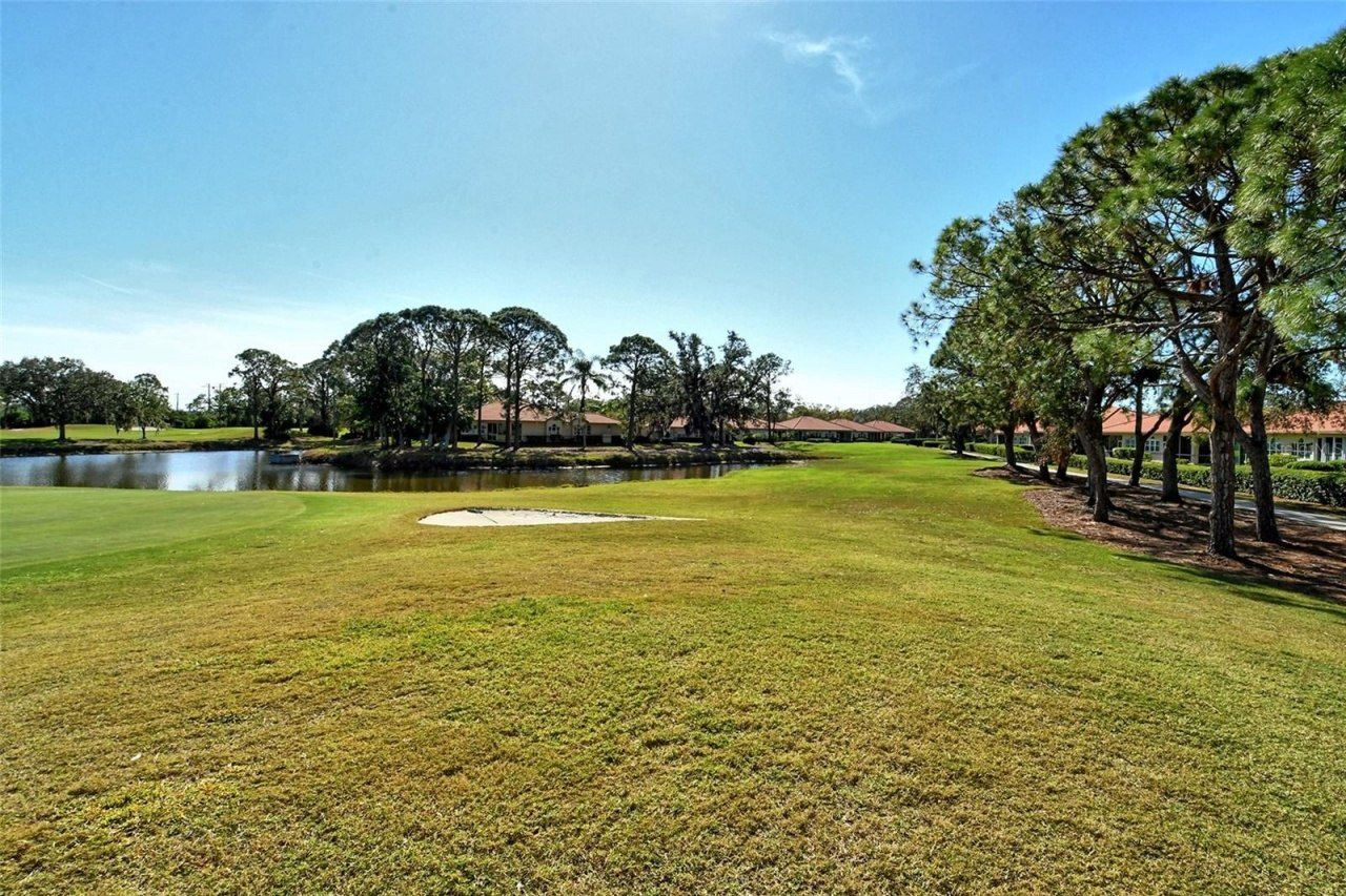3416 W Chelmsford Court, Unit 2, Sarasota, FL 34235 Photo