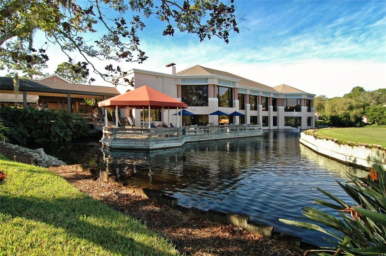 3416 W Chelmsford Court, Unit 2, Sarasota, FL 34235 Photo