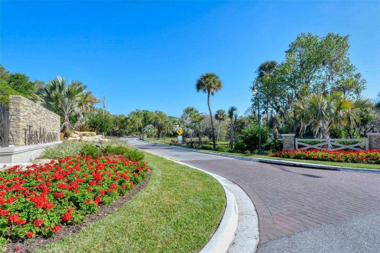 3416 W Chelmsford Court, Unit 2, Sarasota, FL 34235 Photo