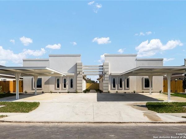 1322 Beverly Avenue, Weslaco, TX 78596