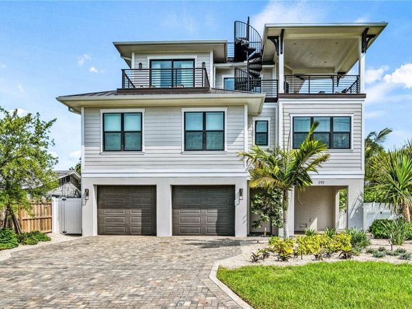 171 MCKINLEY DRIVE, SARASOTA, FL 34236