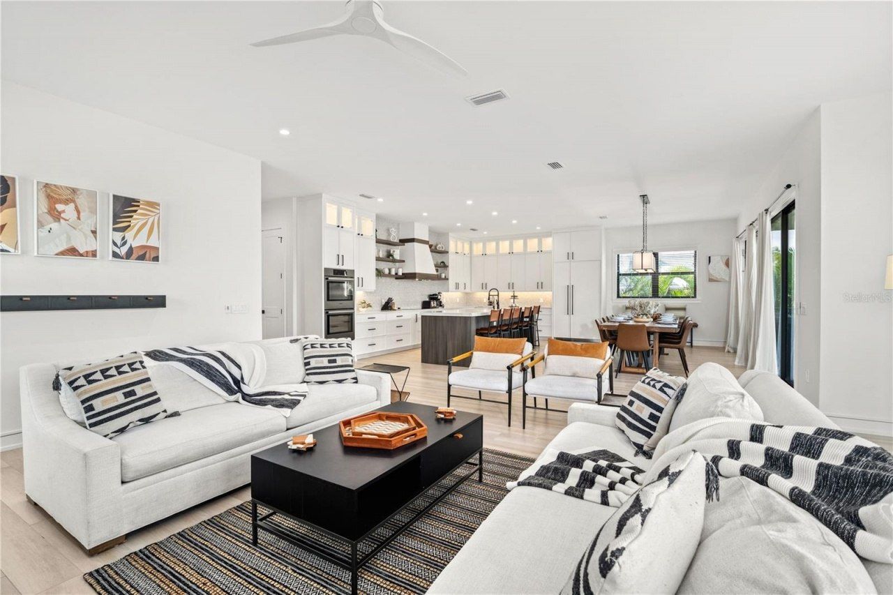 171 Mckinley Drive, Sarasota, FL 34236 Photo