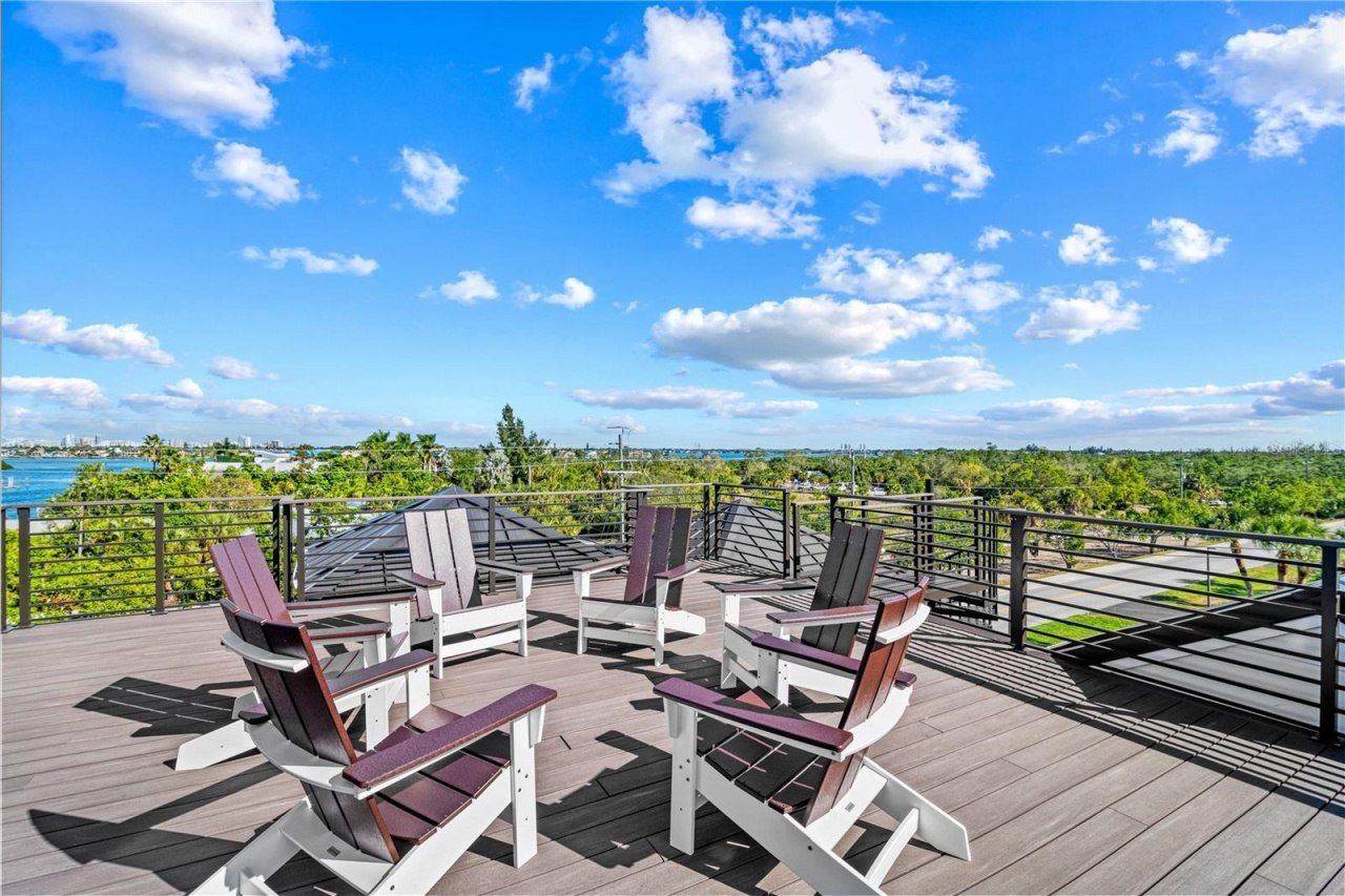 171 Mckinley Drive, Sarasota, FL 34236 Photo