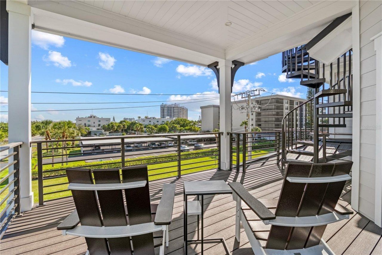 171 Mckinley Drive, Sarasota, FL 34236 Photo