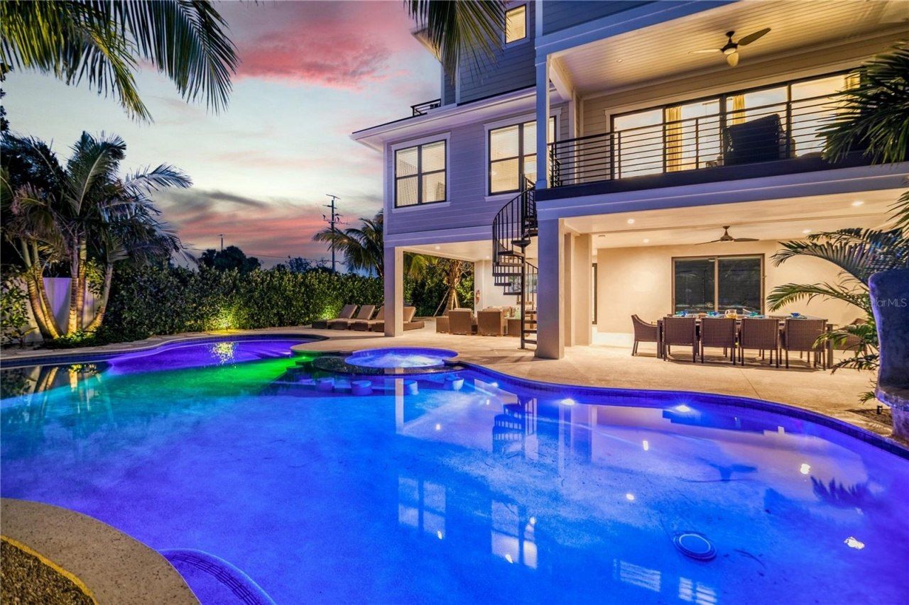 171 Mckinley Drive, Sarasota, FL 34236 Photo