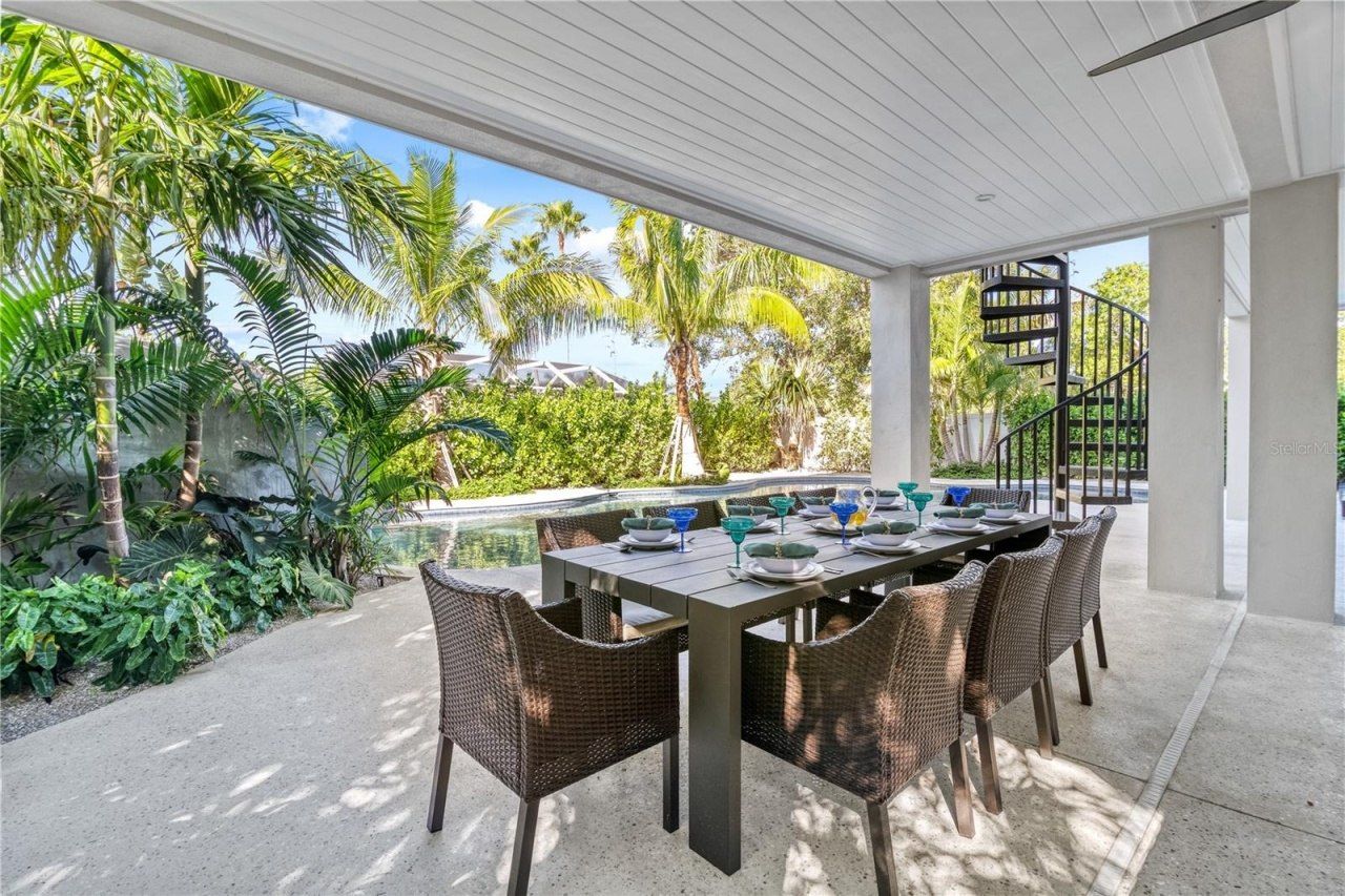 171 Mckinley Drive, Sarasota, FL 34236 Photo