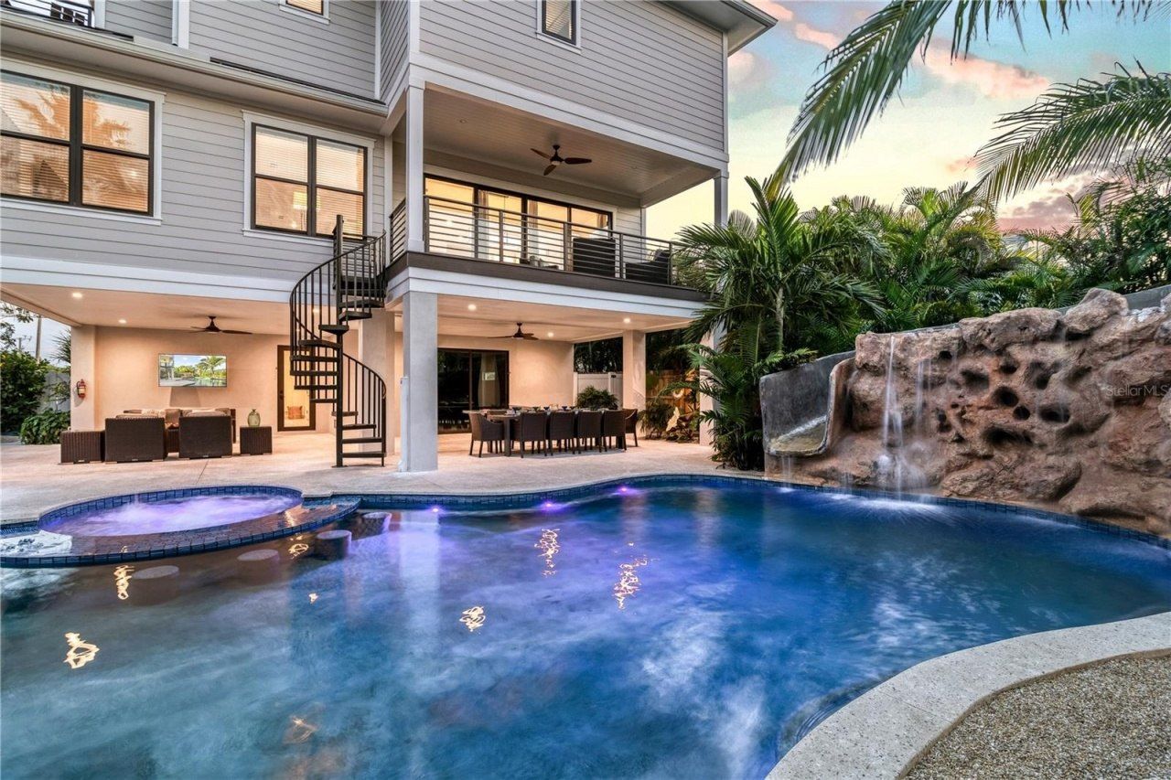 171 Mckinley Drive, Sarasota, FL 34236 Photo