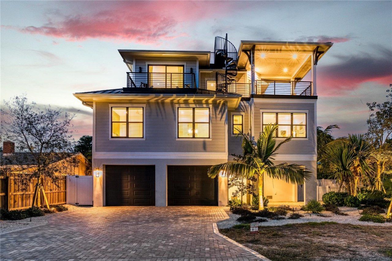 171 Mckinley Drive, Sarasota, FL 34236 Photo