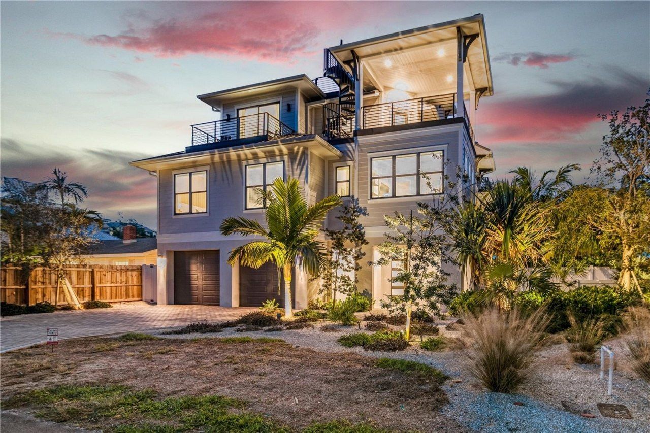 171 Mckinley Drive, Sarasota, FL 34236 Photo