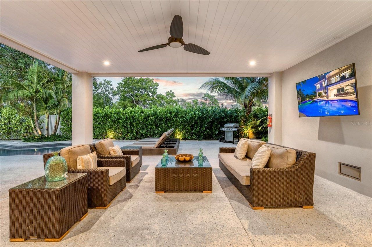 171 Mckinley Drive, Sarasota, FL 34236 Photo