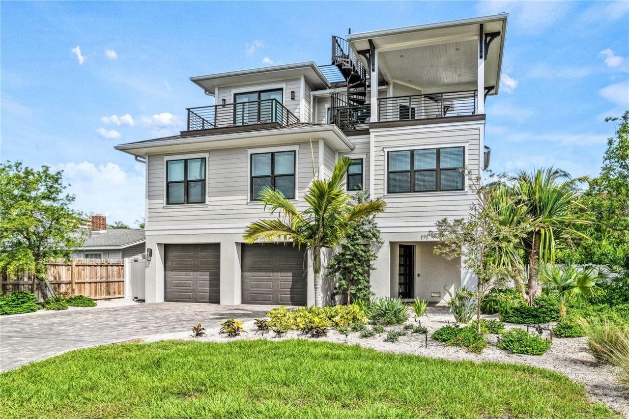 171 Mckinley Drive, Sarasota, FL 34236 Photo