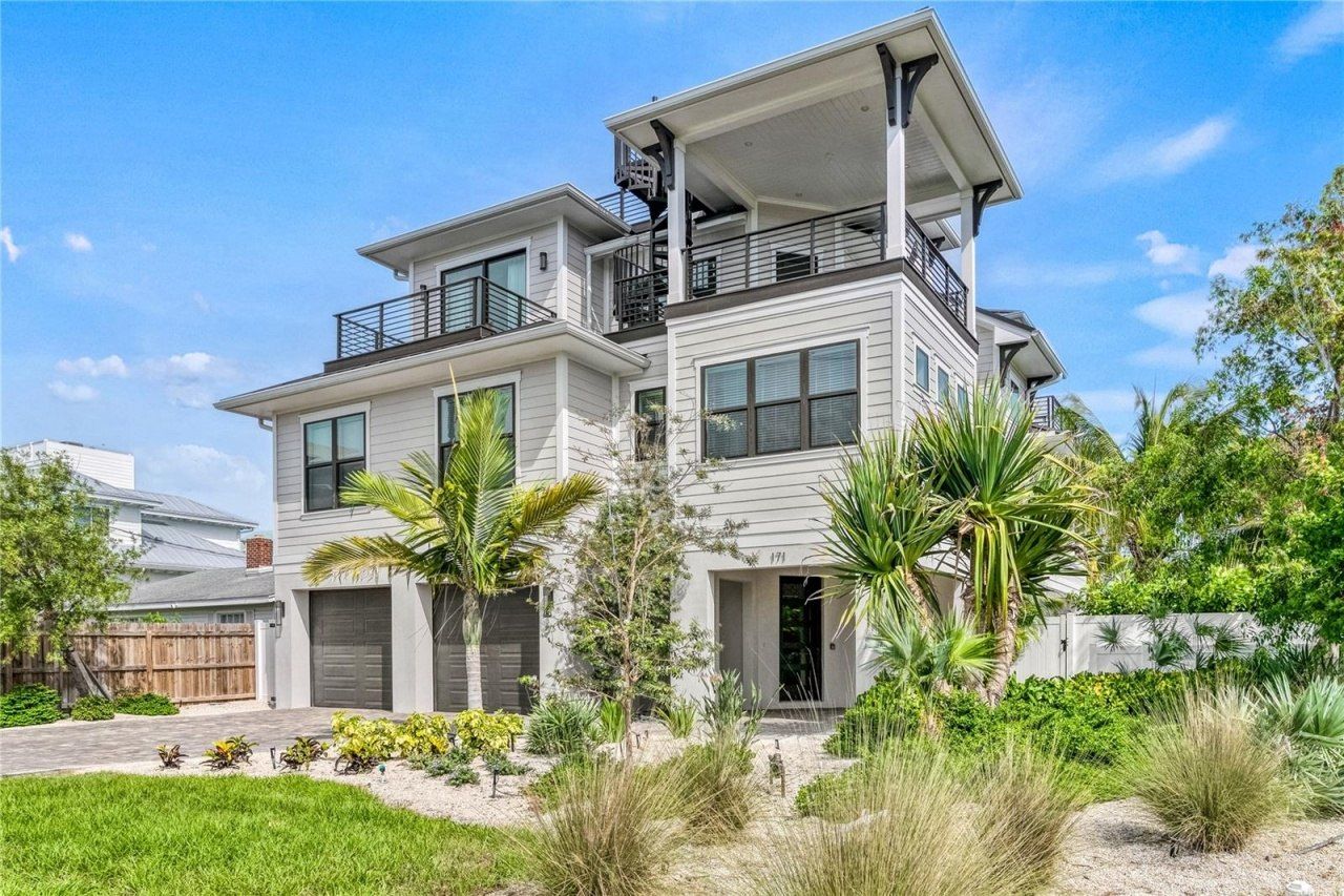 171 Mckinley Drive, Sarasota, FL 34236 Photo
