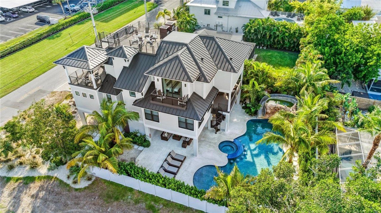 171 Mckinley Drive, Sarasota, FL 34236 Photo