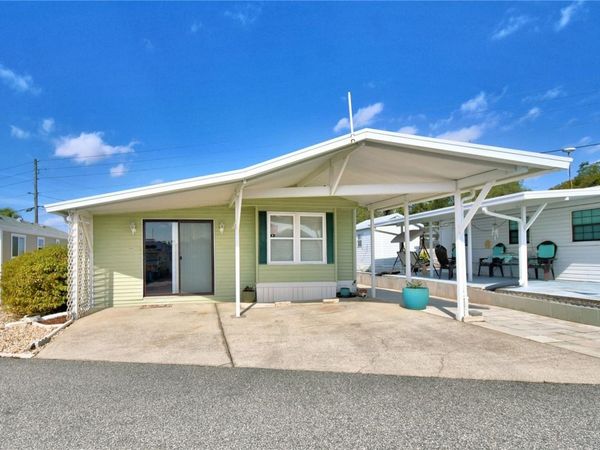 251 PATTERSON ROAD, Unit A22, HAINES CITY, FL 33844