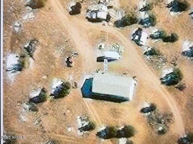 44200 N Cattle Drive, Ash Fork, AZ 86320 Main Photo