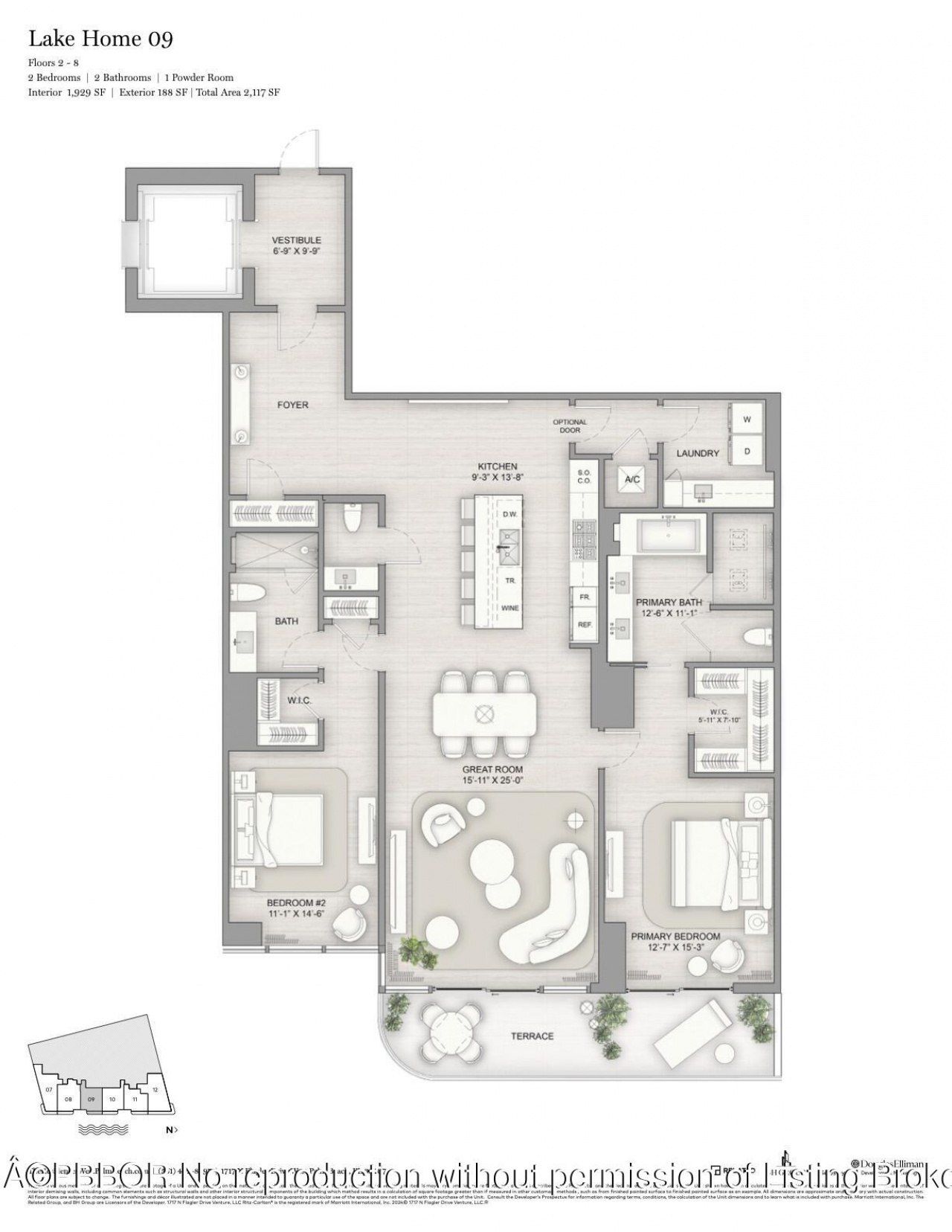 Please Call For Address, West Palm Beach, FL 33407 Photo