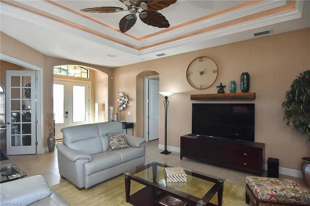 4223 NW 28th St, Cape Coral, FL 33993 Photo