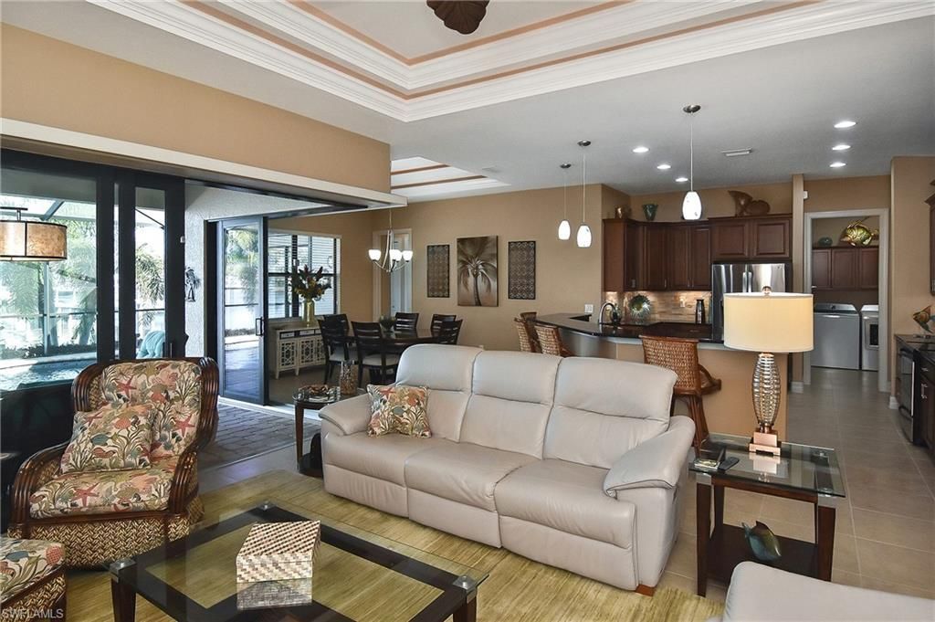 4223 NW 28th St, Cape Coral, FL 33993 Photo