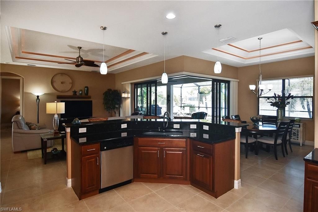 4223 NW 28th St, Cape Coral, FL 33993 Photo