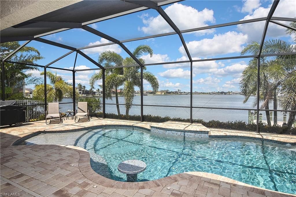 4223 NW 28th St, Cape Coral, FL 33993 Photo