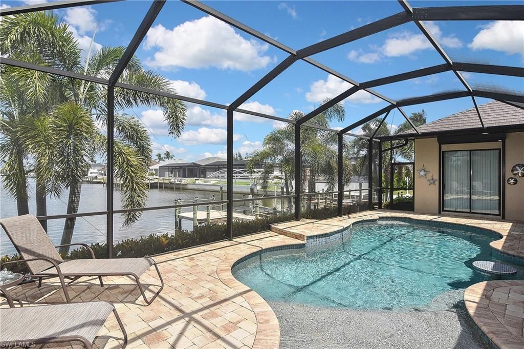 4223 NW 28th St, Cape Coral, FL 33993 Photo