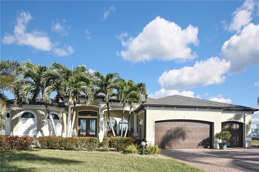 4223 NW 28th St, Cape Coral, FL 33993 Photo
