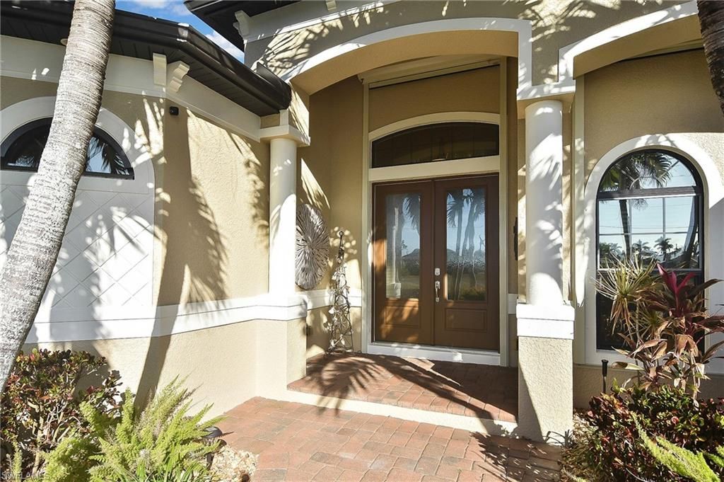 4223 NW 28th St, Cape Coral, FL 33993 Photo