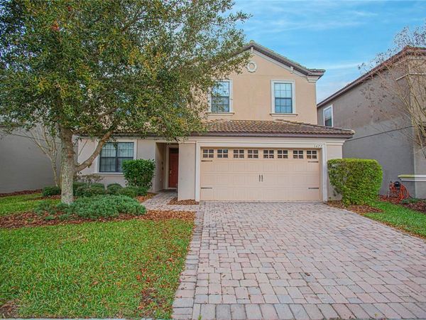 1427 WEXFORD WAY, DAVENPORT, FL 33896